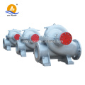 Centrifugal Single stage Double Suction Split Casing 3-Phase Water Pumps